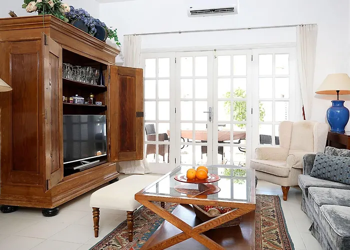 Casa Karen By Interhome Holiday home Tias