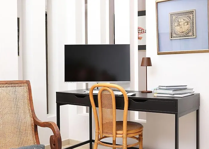 Holiday home Casa Karen By Interhome Tias