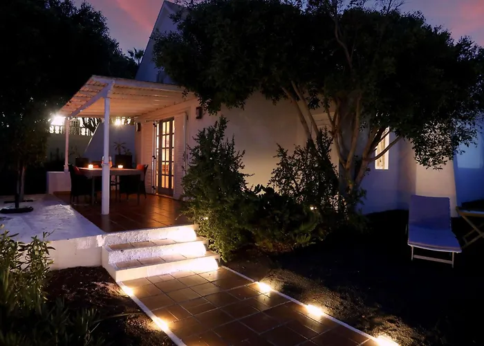 Casa Karen By Interhome * Tias