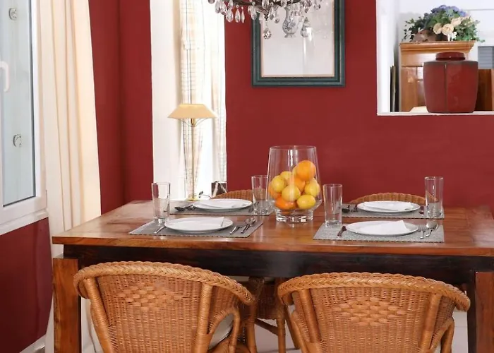 Casa Karen By Interhome Holiday home *