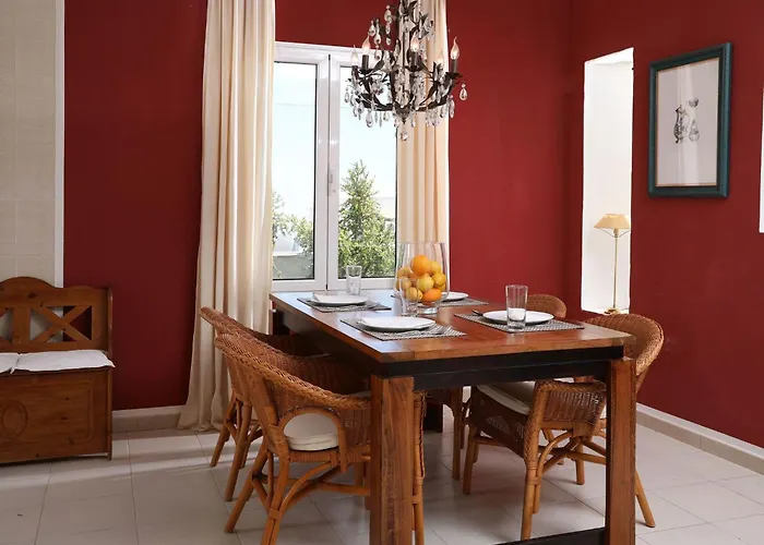 Holiday home Casa Karen By Interhome *