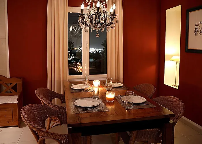 Holiday home Casa Karen By Interhome Tias