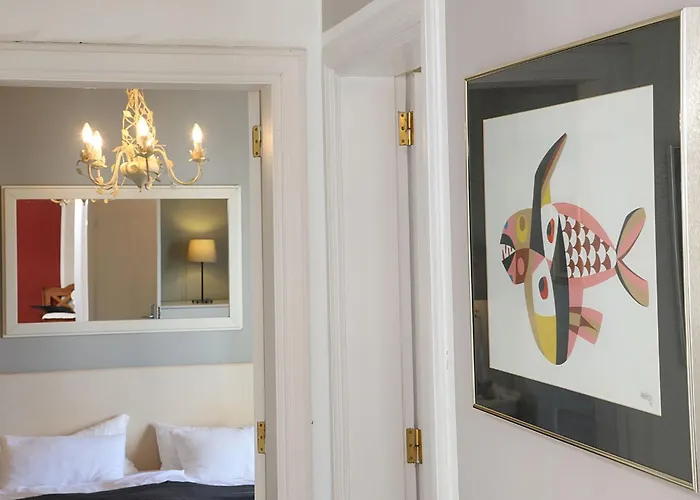 Casa Karen By Interhome Tias