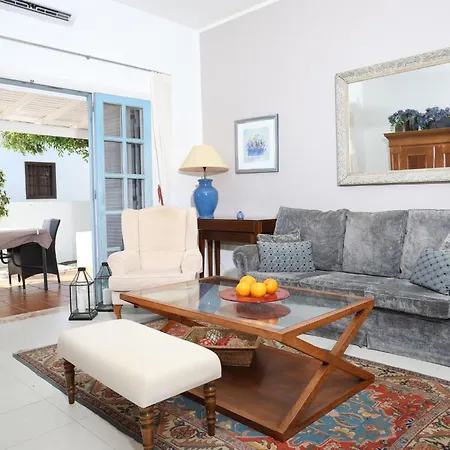 Casa Karen By Interhome 펜션 티아즈