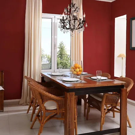 펜션 Casa Karen By Interhome *