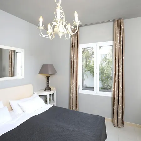 Casa Karen By Interhome
