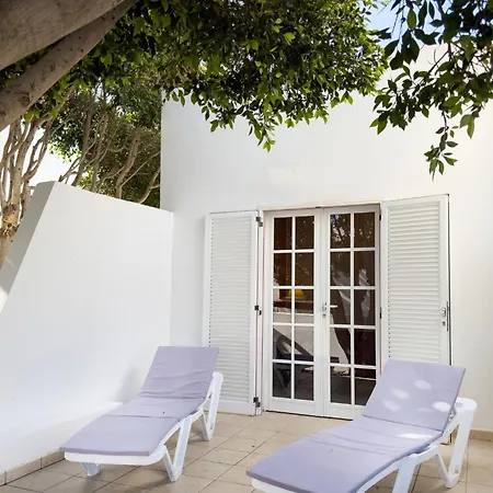 Casa Karen By Interhome Tias
