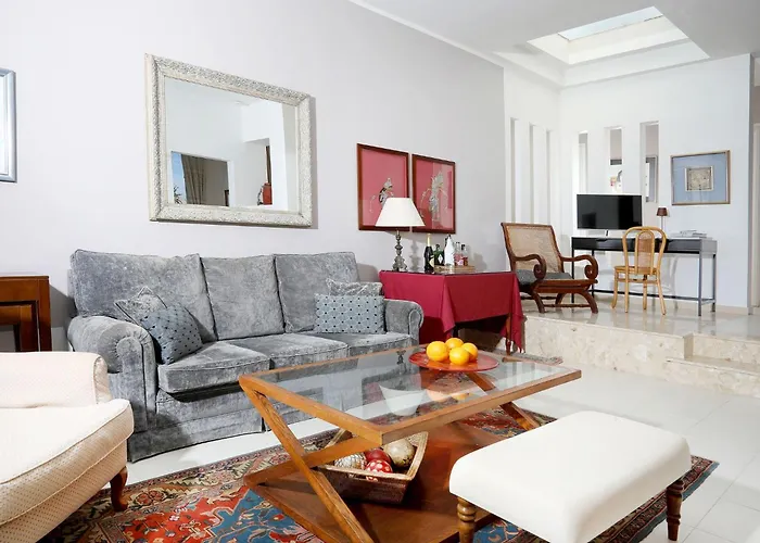 펜션 Casa Karen By Interhome 티아즈