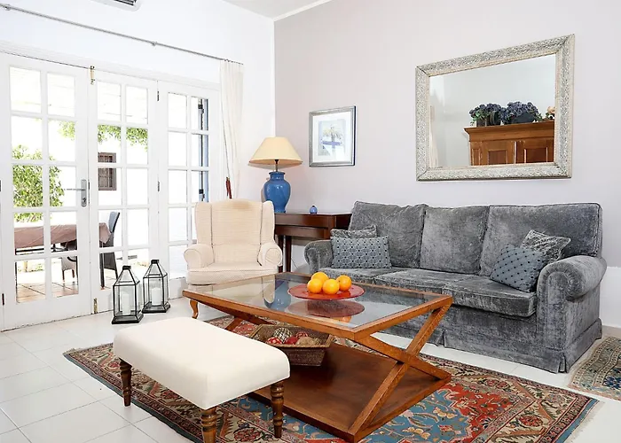 Vakantiehuis Casa Karen By Interhome *