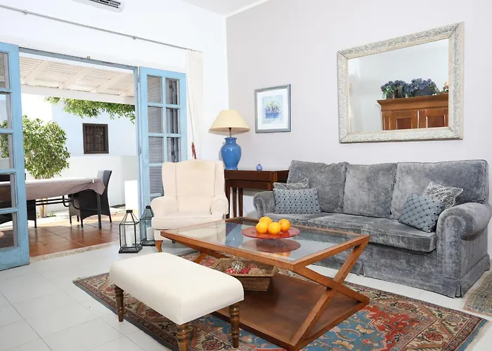 Casa Karen By Interhome Vakantiehuis Tías