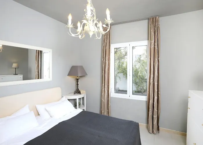 Casa Karen By Interhome