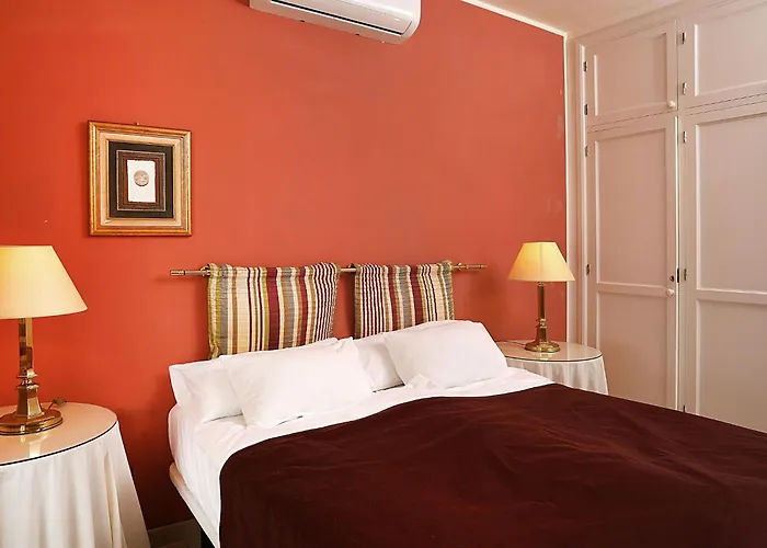 Vakantiehuis Casa Karen By Interhome