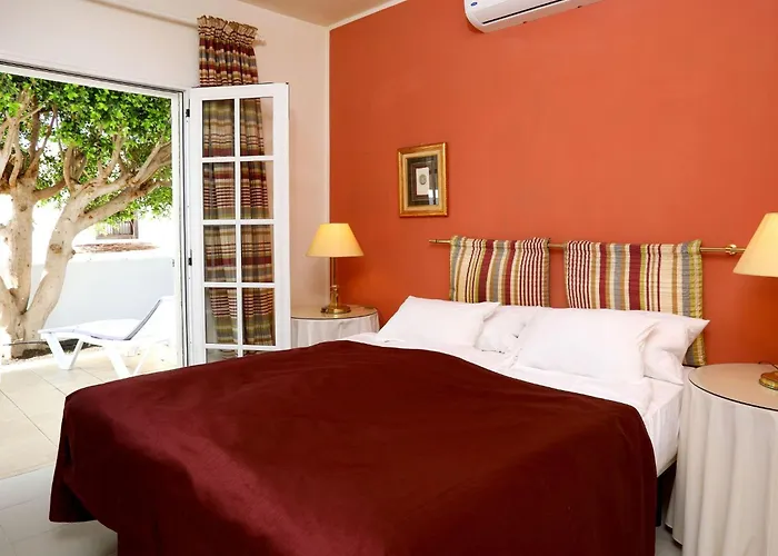 Casa Karen By Interhome Vakantiehuis