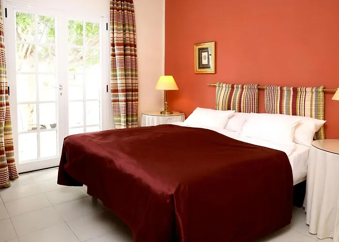 Casa Karen By Interhome Vakantiehuis