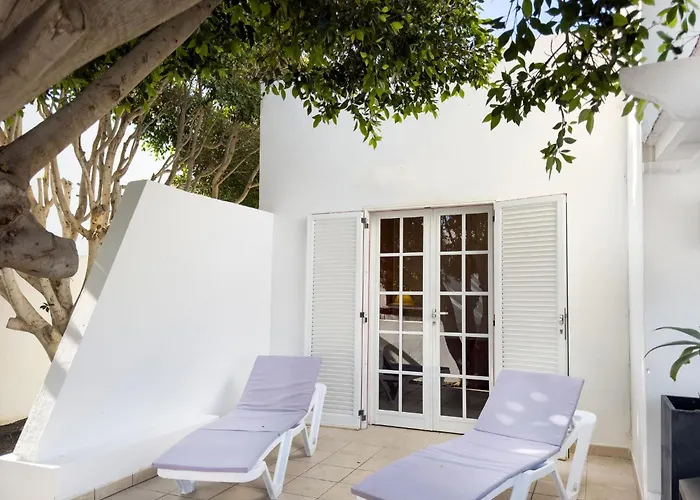 Casa Karen By Interhome Tías