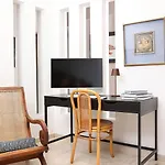 بيت للعطل Casa Karen By Interhome تياس