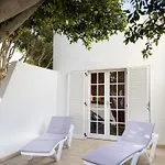 Casa Karen By Interhome تياس