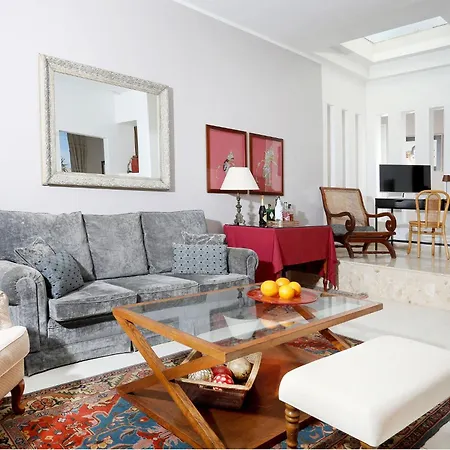 بيت للعطل Casa Karen By Interhome تياس