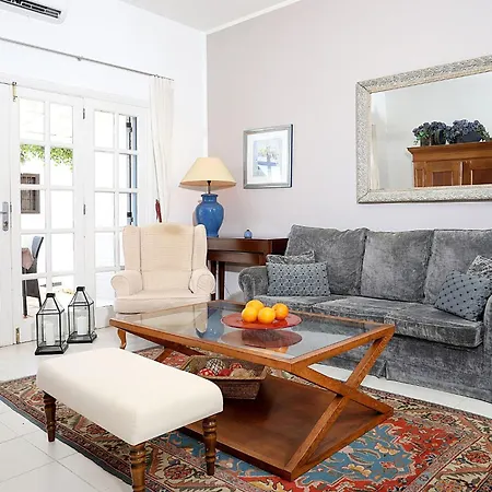 بيت للعطل Casa Karen By Interhome *
