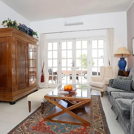 Casa Karen By Interhome * تياس