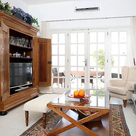 Casa Karen By Interhome بيت للعطل تياس