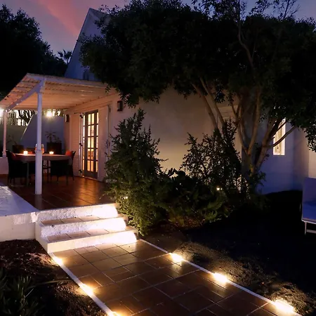 Casa Karen By Interhome * تياس
