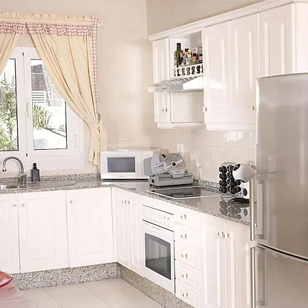 Casa Karen By Interhome تياس
