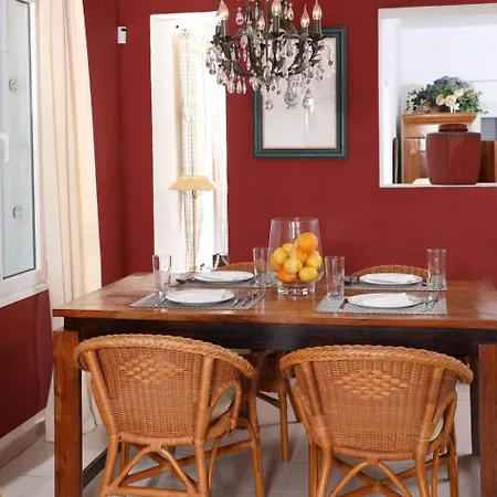 Casa Karen By Interhome Holiday home *