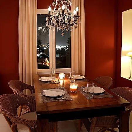 بيت للعطل Casa Karen By Interhome تياس